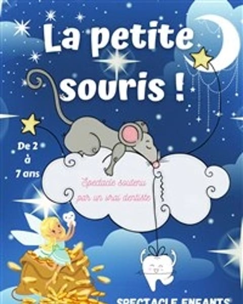 La petite souris