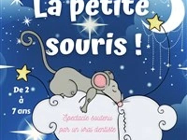 La petite souris
