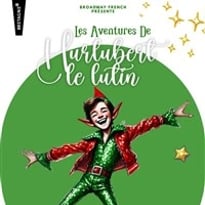 Les aventures de Hurlubert le Lutin