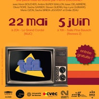 Une télévision française