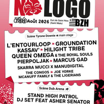 Festival No Logo Bzh