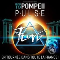So Floyd, From Pompeii to Pulse