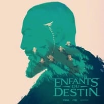 Médine, Enfants du destin, Tournée acoustique