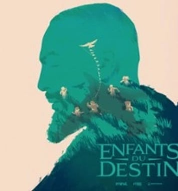 Médine, Enfants du destin, Tournée acoustique