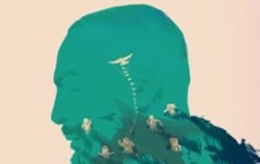 Médine, Enfants du destin, Tournée acoustique