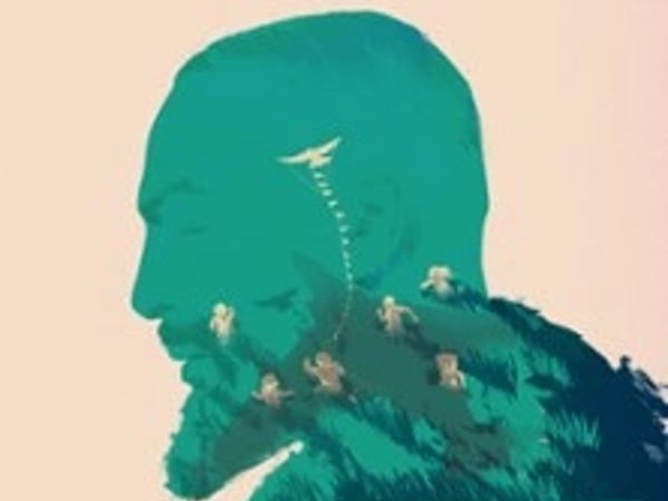 Médine, Enfants du destin, Tournée acoustique