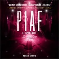 Piaf ! le Spectacle