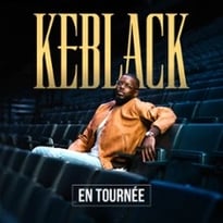 KeBlack