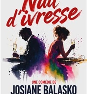 Nuit d'ivresse