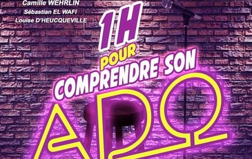 1 Heure pour Comprendre son Ado