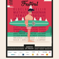 Dinard Comedy Festival