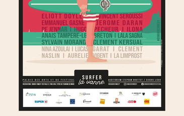 Dinard Comedy Festival