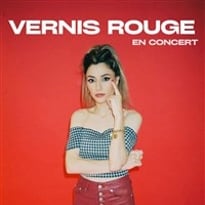 Vernis Rouge