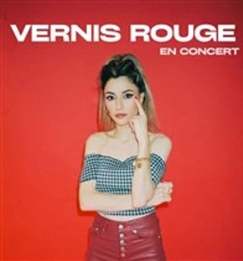 Vernis Rouge