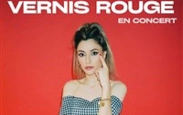 Vernis Rouge