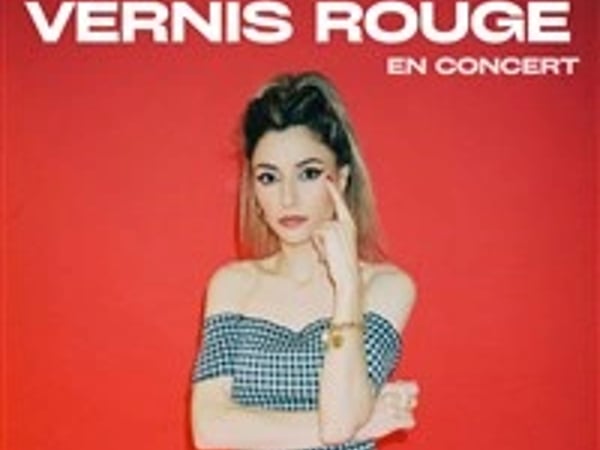 Vernis Rouge