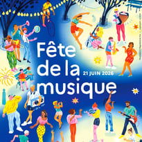 Fête de la musique à Rennes