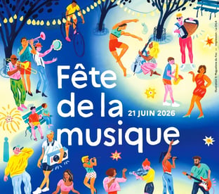 Fête de la musique à Guichen