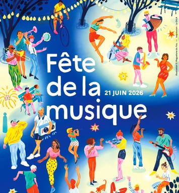 Fête de la musique à Pont-Péan