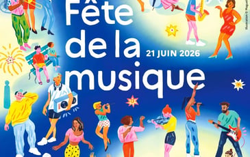 Fête de la musique à Pont-Péan