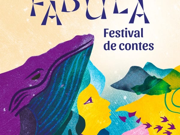 Festival Fabula