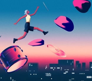Jazz à l'Ouest