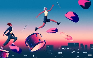 Jazz à l'Ouest