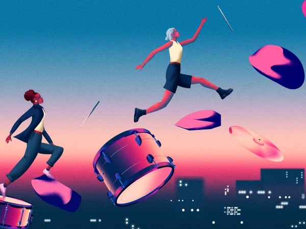 Jazz à l'Ouest