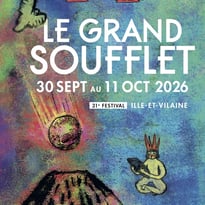 Festival Le Grand Soufflet