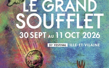 Festival Le Grand Soufflet