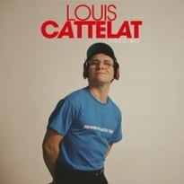 Louis Cattelat — Arecibo