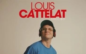 Louis Cattelat — Arecibo