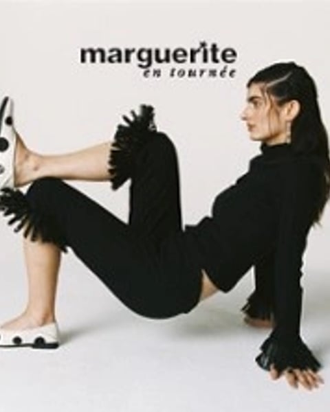 Marguerite