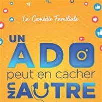 Un ado peut en cacher un autre