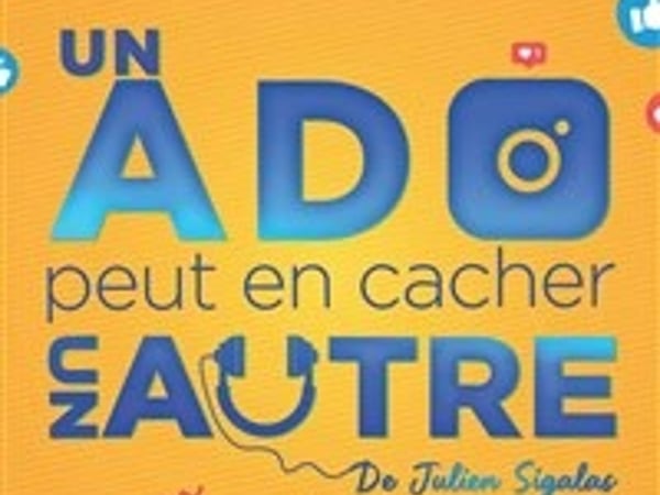 Un ado peut en cacher un autre