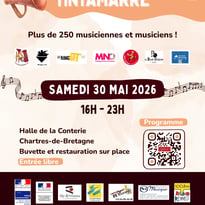 Festival Grand Tintamarre