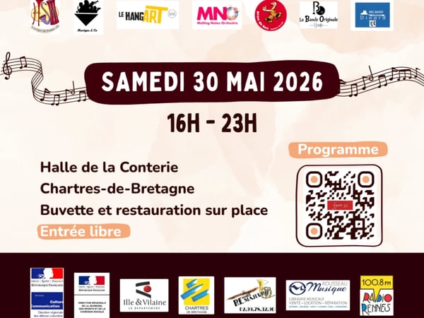Festival Grand Tintamarre