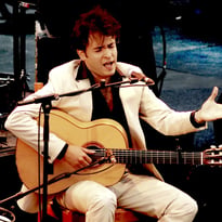 Hommage à Paco Ibáñez et Chants Espagnols et Guitare Flamenca