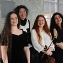 Ensemble Baroque de Rennes Musique Baroque à la Croisée des Mondes