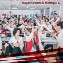 Bagad Cesson et Monsieur G et associés