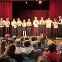 Théâtre : Place aux Jeunes Talents