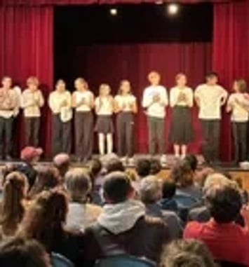 Théâtre : Place aux Jeunes Talents