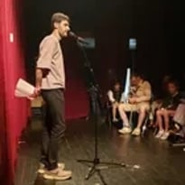 Tournoi de slam