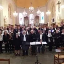 Concert spirituel du Chœur diocésain de Rennes