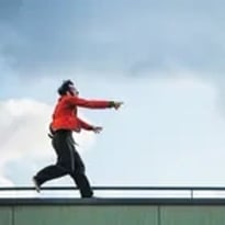 Ay-Roop [Saison] Sortie de résidence de Galapiat Cirque et Espèce d'Idiot