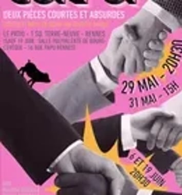 Cie Felicita et Corpo