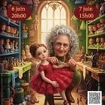 Coppélia