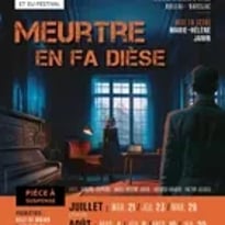 Meurtre en Fa Dièse