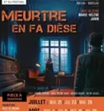 Meurtre en Fa Dièse