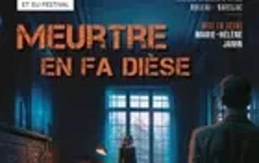 Meurtre en Fa Dièse